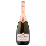 Graham Beck Rosé, 75cl