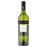 González Byass Tío Pepe Sherry Palomino Fino, 75cl