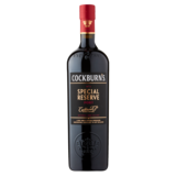 Cockburn Special Reserve Port Wine, 75cl