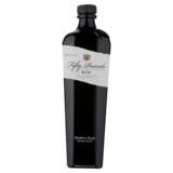 Fifty Pound Gin , 70cl