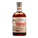 Don Papa Rum, 70cl