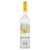 Grey Goose Le Citron, 70cl