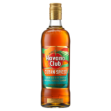 Havana Club Spiced, 70cl