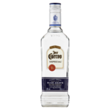 Jose Cuervo Especial Silver Tequila, 70cl