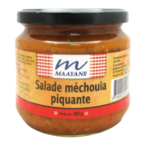 Maayane Salade Mechouia Piquante, 290g