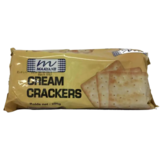 Maayane Cream Crackers, 250g