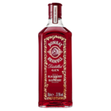 Bombay Bramble Blackberry Gin, 70cl