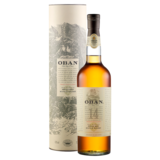 Oban 14 Years Old Single Malt Highlands Scotch Whisky, 70cl