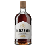 Discarded Banana Rum, 70cl
