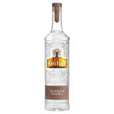 J.J. Whitley Vanilla Vodka, 70cl