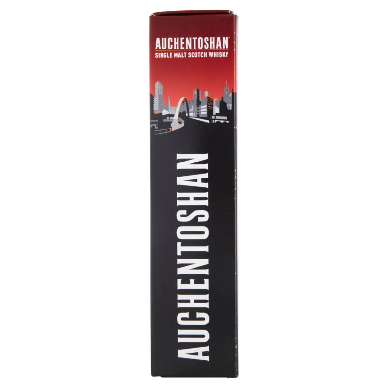 Auchentoshan 12 Year Old Single Malt Lowlands Scotch Whisky, 70cl ...
