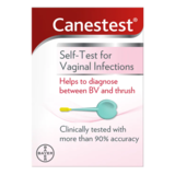 Canesten Canestest Thrush & Bv Screening Test, 1pcs