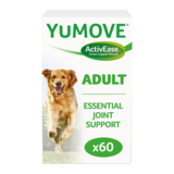 Yumove Dog Joint Support, 60pcs