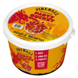 Fireball Party Bucket Malt Based 20pk 50ml (33 Proof)
