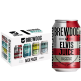 BrewDog Mix Pack 12pk 12oz Can Varied ABV (4% -9.5%)