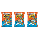 3ct Cheetos Jumbo Puffs 8oz