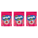 3ct Nerds Gummy Clusters Candy 8oz