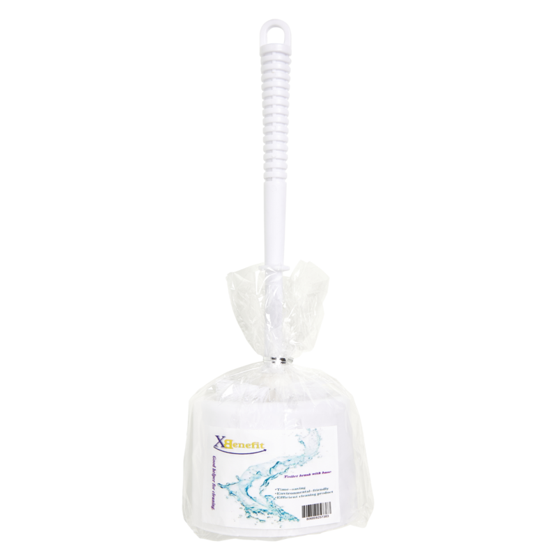 Toilet Bowl Brush Cleaning fast delivery by App or Online