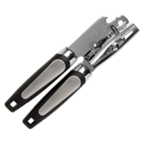 Stainless Steel Manual Can Opener