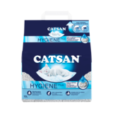 Catsan Hygiene Non-Clumping Cat Litter, 10L