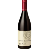 Louis Jadot Coteaux Bourguignon Gamay & Pinot Noir Blend, 75cl