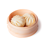 Teriyaki Chicken Bao 2pk