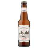 Asahi Super Dry, 330ml