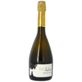 Crémant d'Alsace, Rêve'Evolution, Domaine Burckel-Jung, Biodynamie, Blanc, 75cl