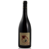 Saumur AOP, La Griffe de Ludo, Domaine des Bénédictins, Rouge, Loire, 75cl