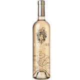IGP Var, Favori, Cuvée Méditerranée,Rosé, 75cl