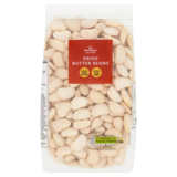 Morrisons M Butter Beans, 500g