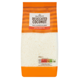 Morrisons Desiccated Coconut, 200g