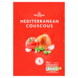 Morrisons Mediterranean Couscous, 110g
