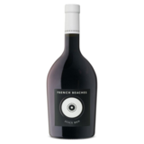Vin de France, Juicy Red, French Beaches, Languedoc, Rouge, 75cl