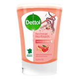 Dettol No Touch recharge Classic, 250ml