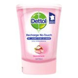 Dettol No Touch recharge Beurre de Karité, 250ml