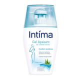 Intima Gel Apaisant, 200ml