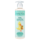 Child's Farm Baby Moisturiser, 250ml