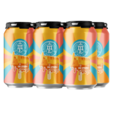 Mother Earth Cali Creamin Creamsicle 6pk 12oz Can 5.0% ABV