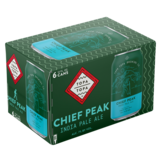 Topa Topa Chief Peak IPA 6pk 12oz Can 7.0% ABV