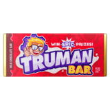 Truman Bar Milk Chocolate 1.75oz