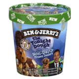 Ben & Jerry's Non-Dairy Tonight Dough Frozen Dessert 16oz
