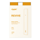 ripple+ REVIVE: Lemon Aromatic Diffuser, 1pcs