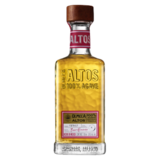 Altos Tequila Reposado 38°, 70cl