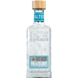 Altos Tequila Blanco 38°, 70cl