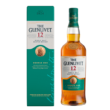 Glenlivet Scotch whisky 12 years 40°, 70cl
