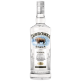 Zubrowka Vodka Biala 37.5°, 70cl