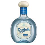 Don Julio Tequila Blanco 38°, 70cl