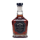 Jack Daniel's Single Barrel Whisky 35°, 70cl