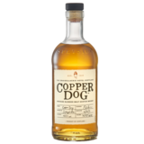 Copper Dog Irish Whisky 40°, 70cl